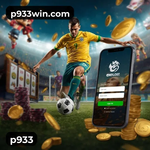 Bônus App p933