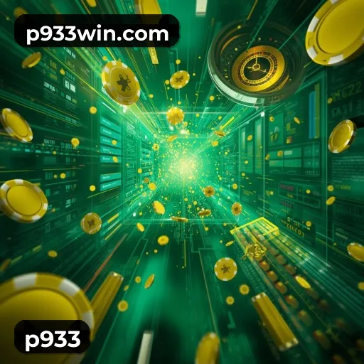 Vantagens App p933