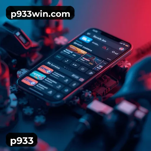Ofertas App p933