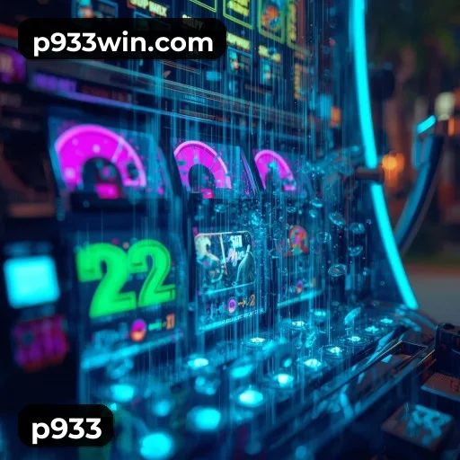 App p933 Android
