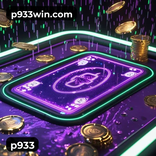 cassino_Baccarat