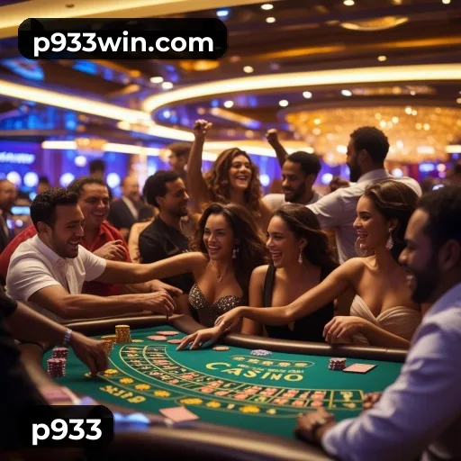 Fortune Rabbit - slot PG Soft na p933