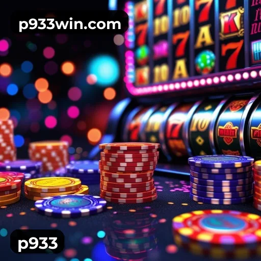 Free spins p933