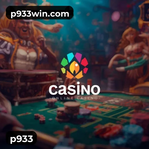 Jackpots p933