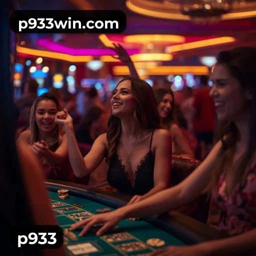 Slots RTP p933